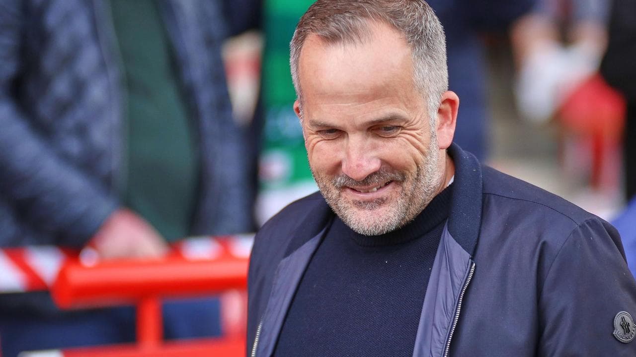 Manuel Baum Verlängert Vertrag als Trainer von Augsburg bis 2028