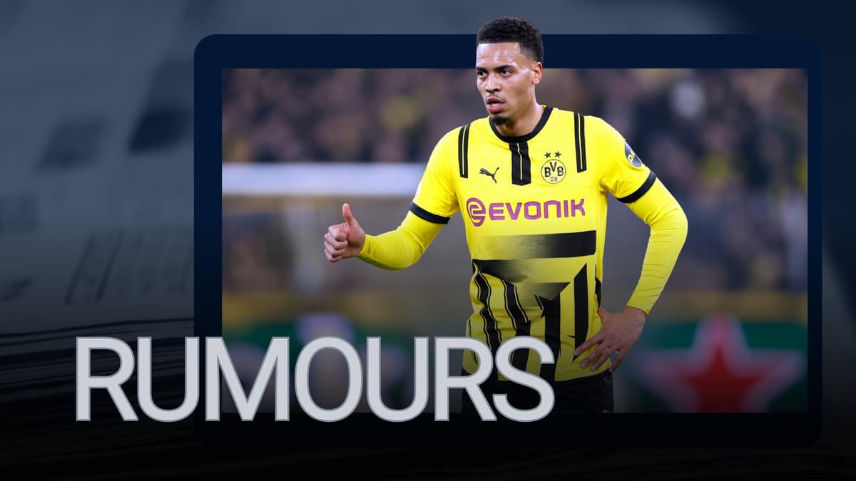 El Man Utd Intensifica su Persecución de Nmecha del Dortmund