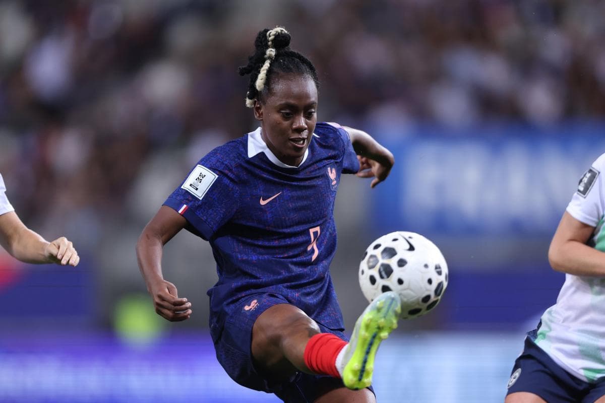 Malard s'engage avec Chelsea en provenance de Manchester United