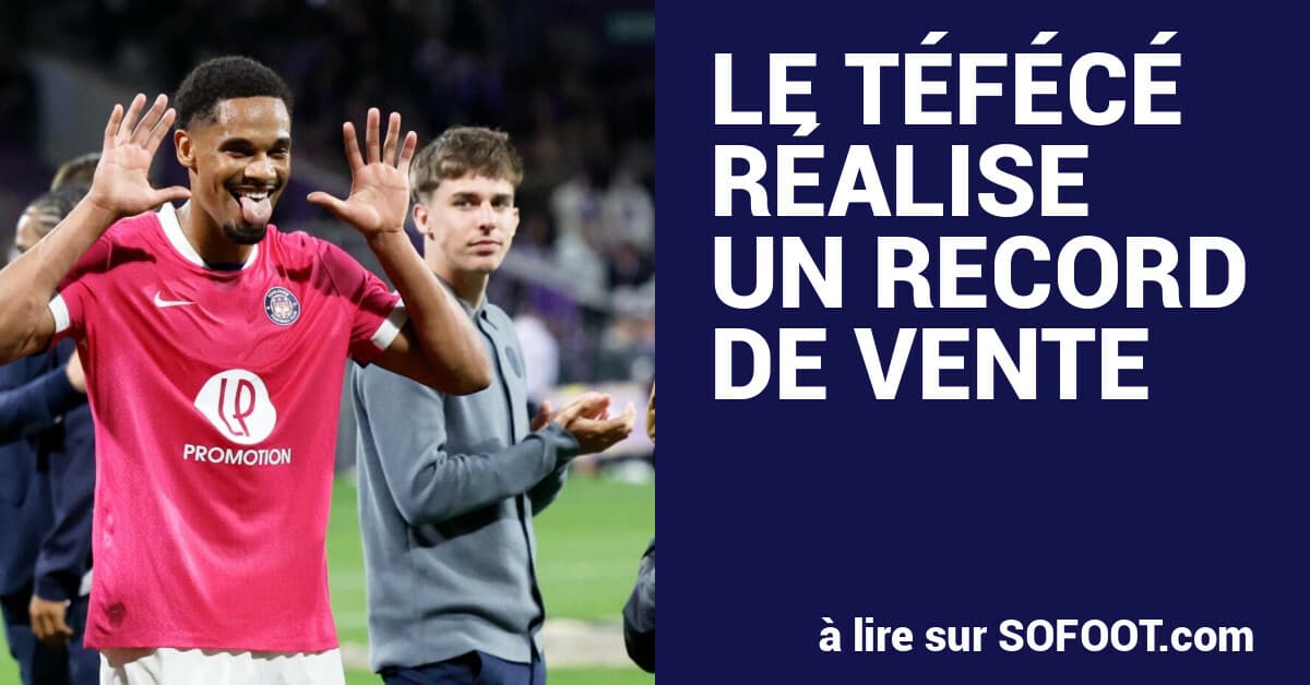 Toulouse, Record di Vendita: Emersonn al Ipswich Town