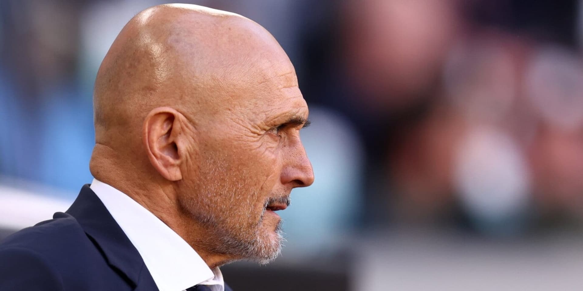 Spalletti Reprendra ses Fonctions à la Juventus avec des Plans de Mercato