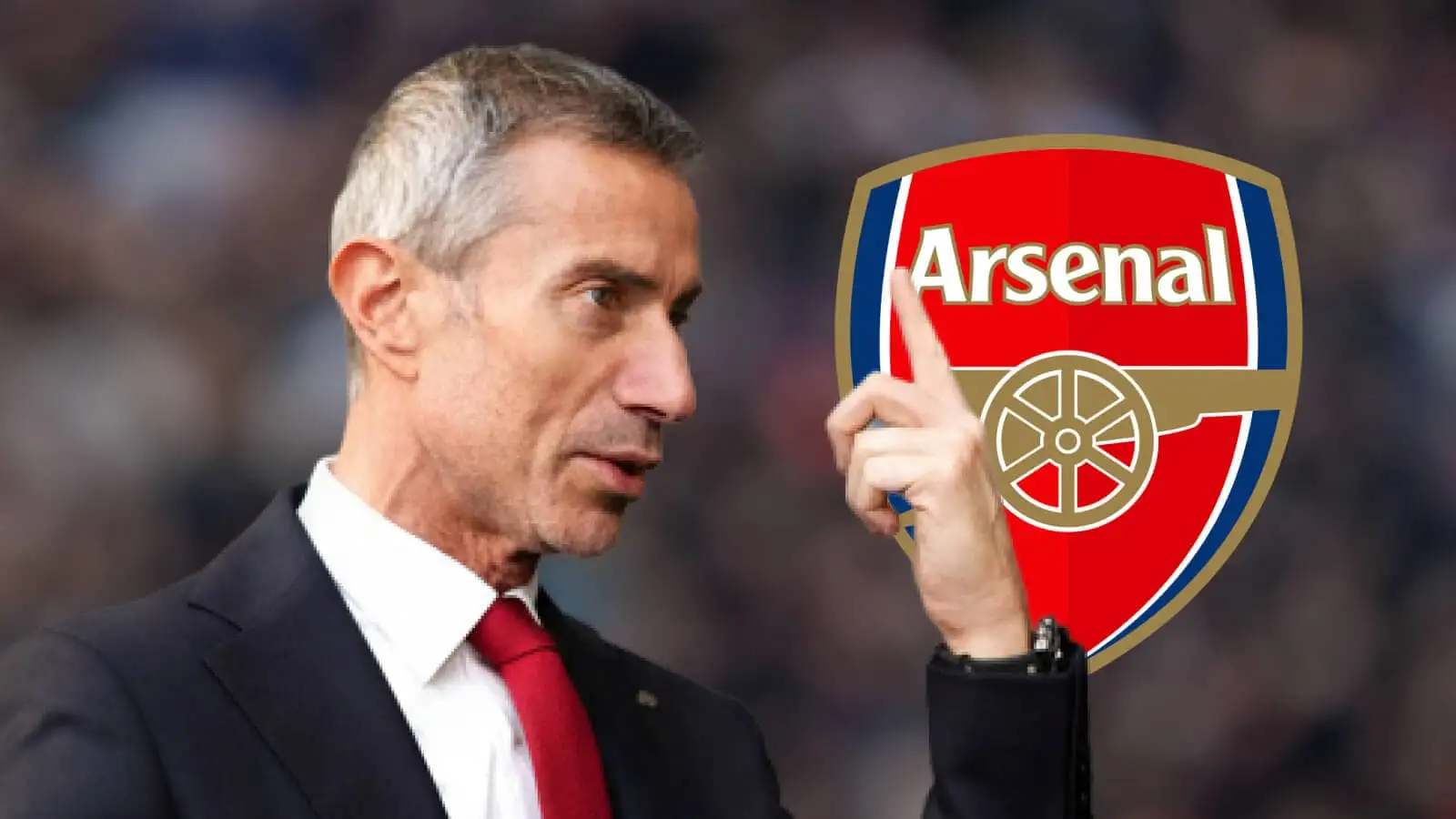 Arsenal, accordo da 17,1 milioni di sterline per la cessione di Trossard al Besiktas