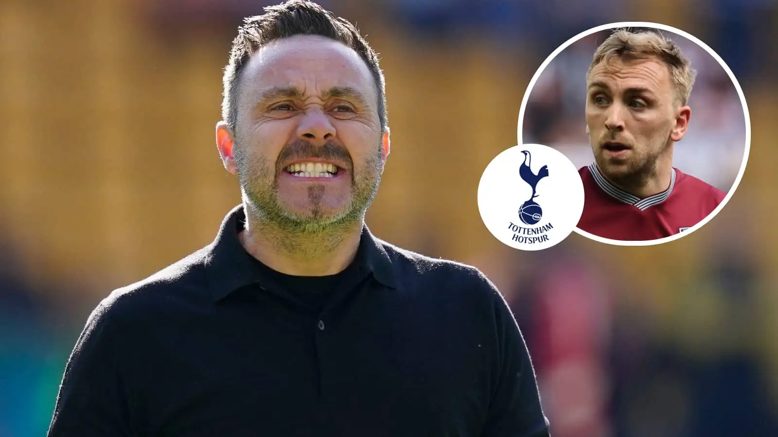 Tottenham mit Interesse an Jarrod Bowen von West Ham