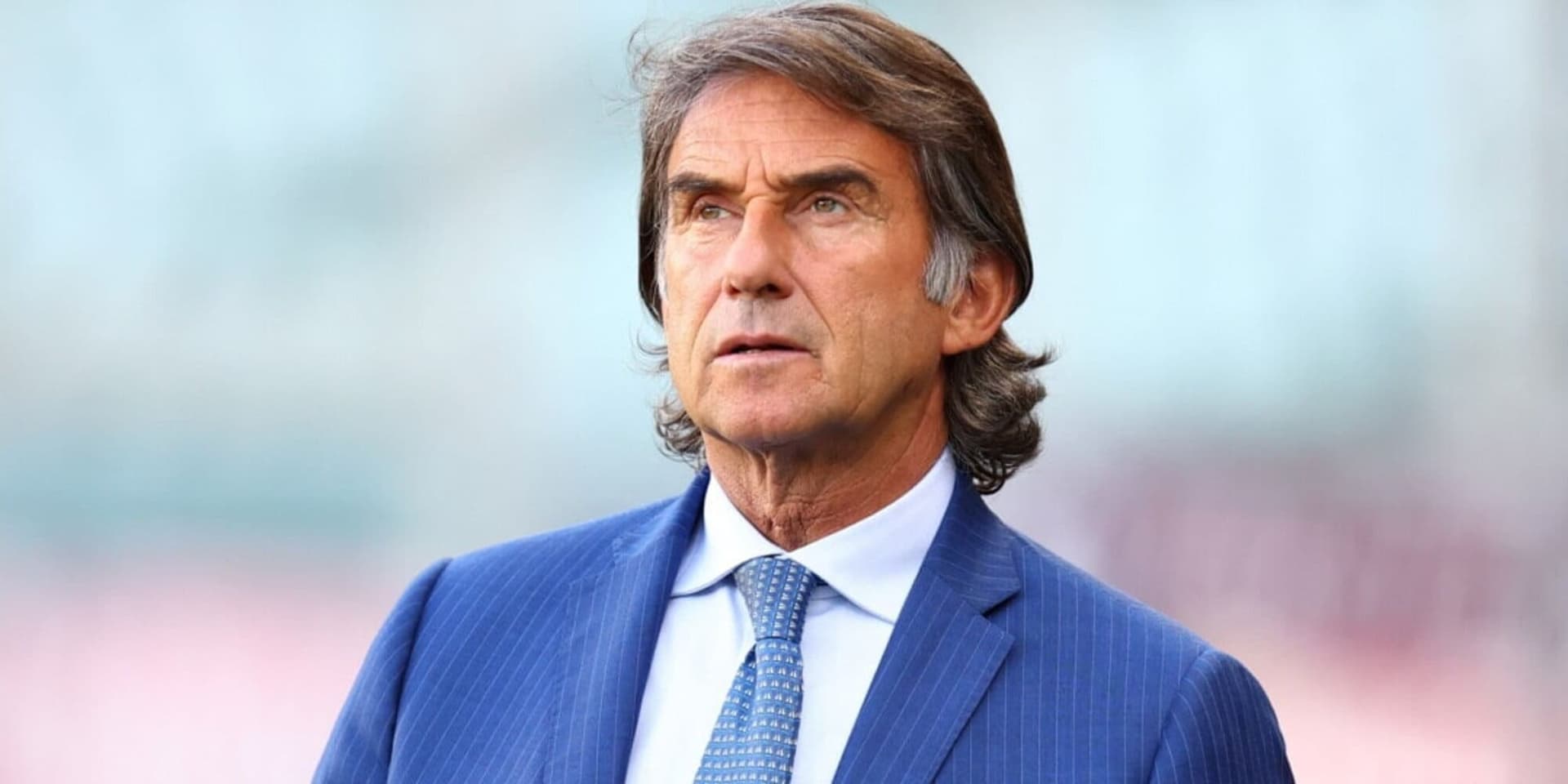 Carnevali nommé PDG de la Juventus, Massara arrive