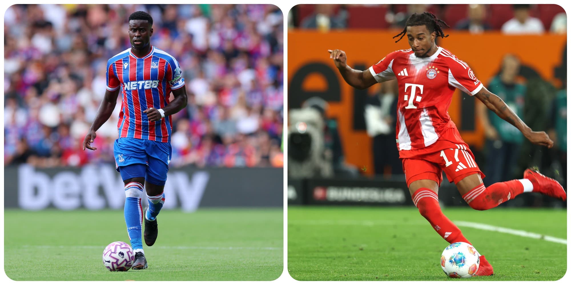 Liverpool face Bayern resistance in pursuit of Michael Olise as Salah exit looms