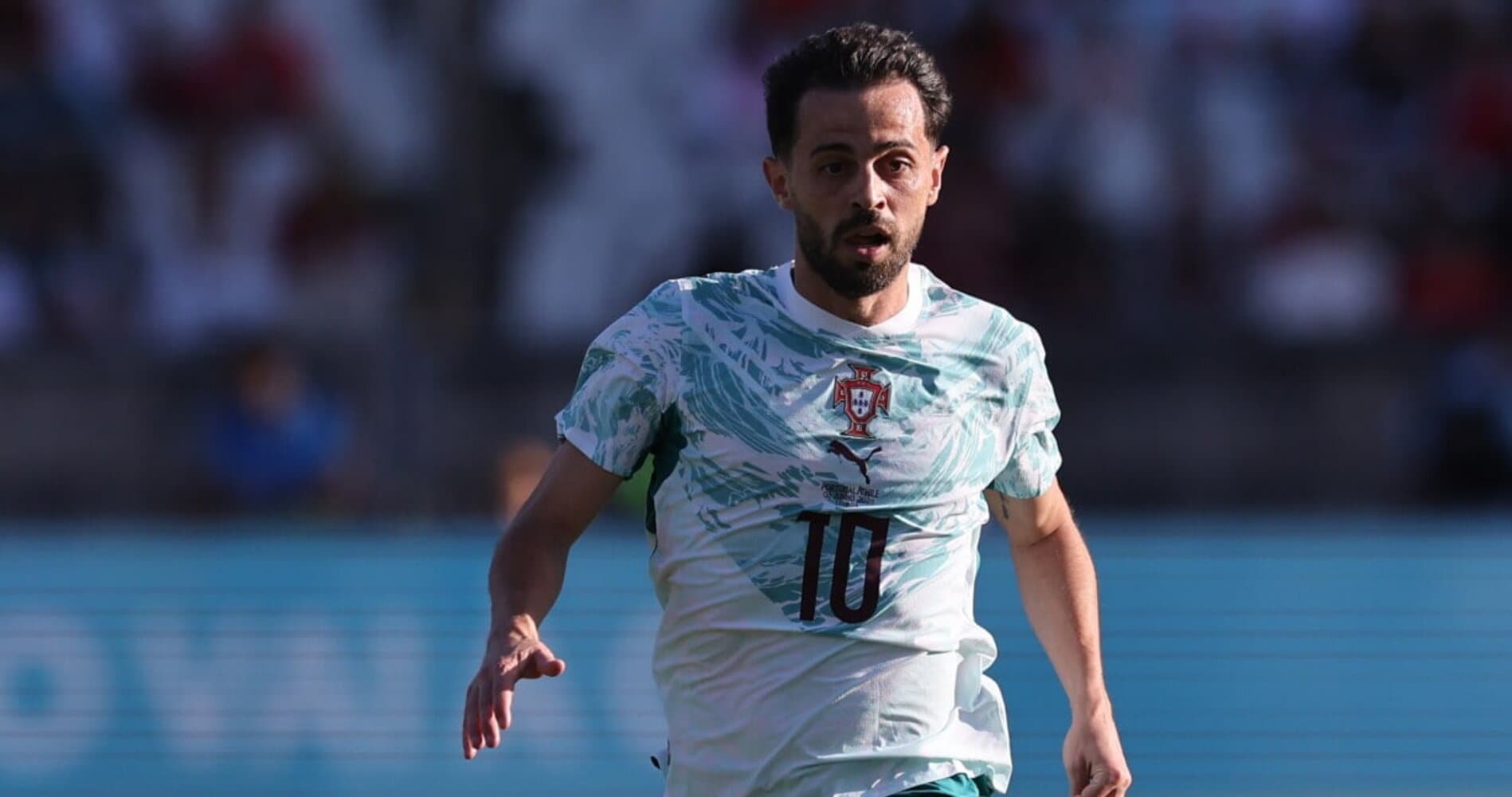 Bernardo Silva Joins Real Madrid on Free Transfer - La Liga