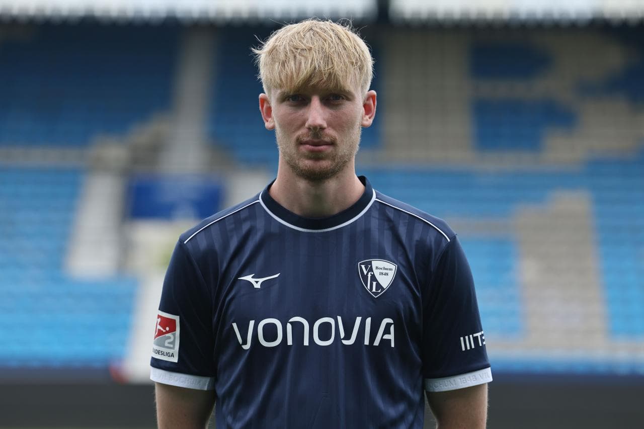 Kleine-Bekel Extends Bochum Deal, Returns to St. Gallen on Loan