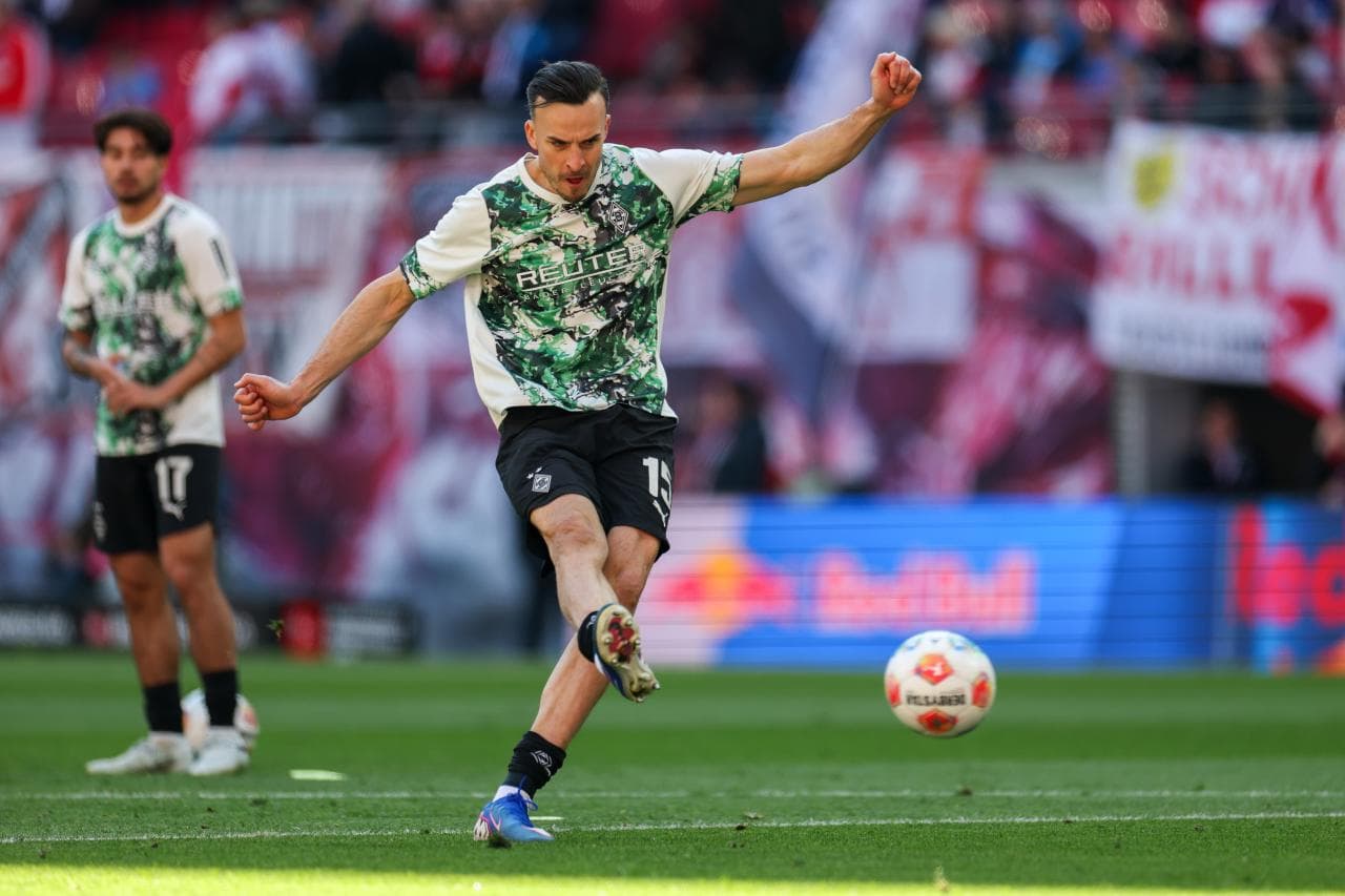 Tabakovic wechselt für 5 Millionen Euro zu RB Salzburg