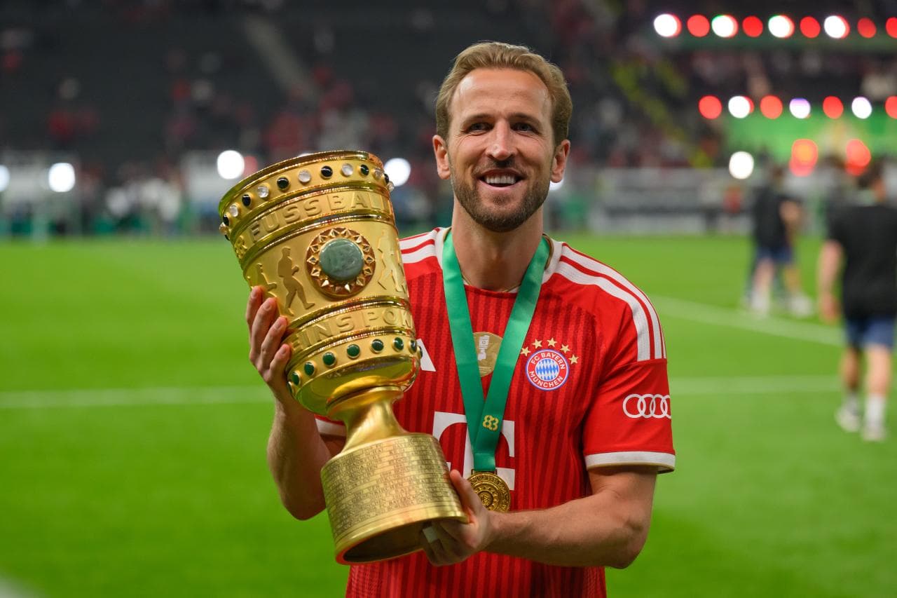 Bayern wird im August Vertragsgespräche mit Kane aufnehmen