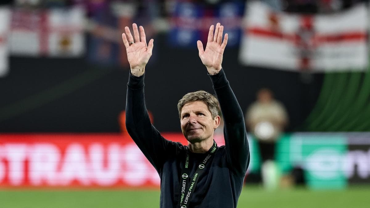 El Milan Negocia con Rangnick, Glasner y Pochettino