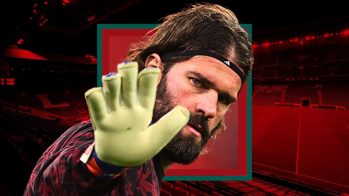 Liverpool si prepara all'addio di Alisson con una lista di portieri