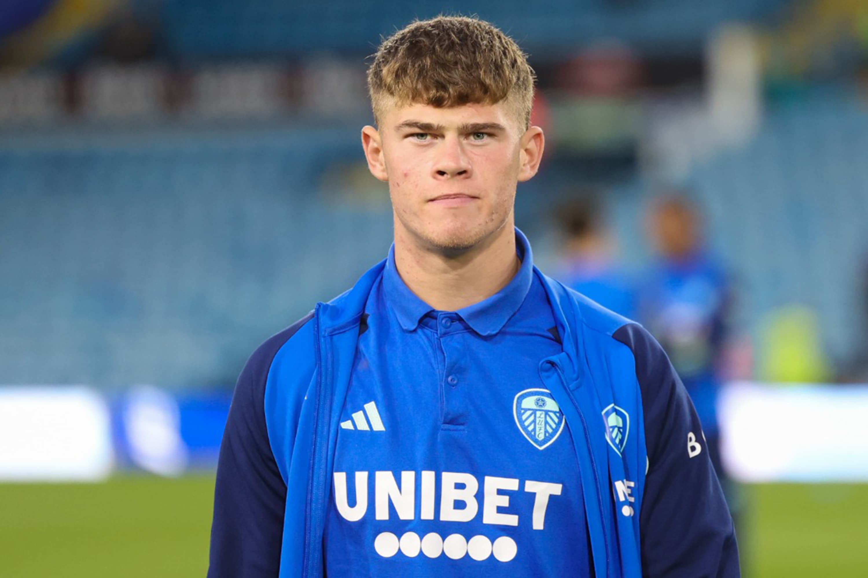 Manchester United consider move for Toulouse defender Charlie Cresswell