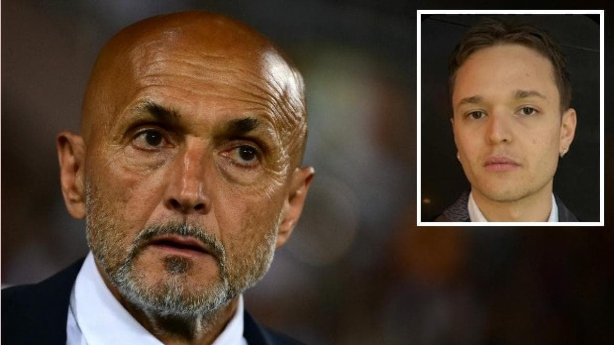 Federico Spalletti quitte la Juventus pour un rôle de recruteur au Genoa