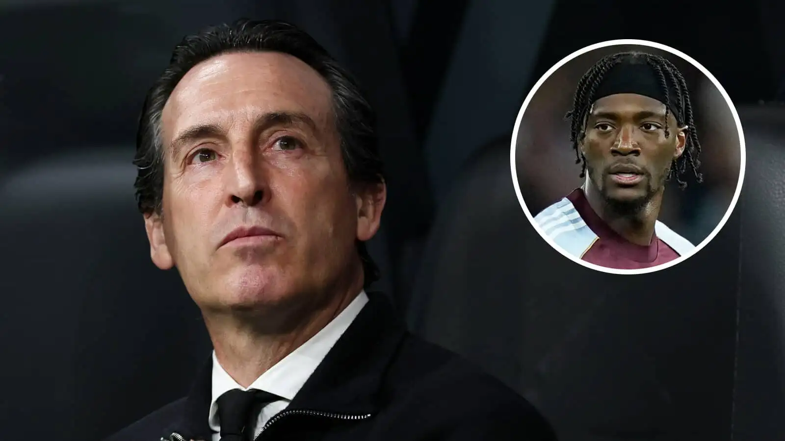 El Delantero del Villa, Tammy Abraham, Despierta Interés de Tres Clubes