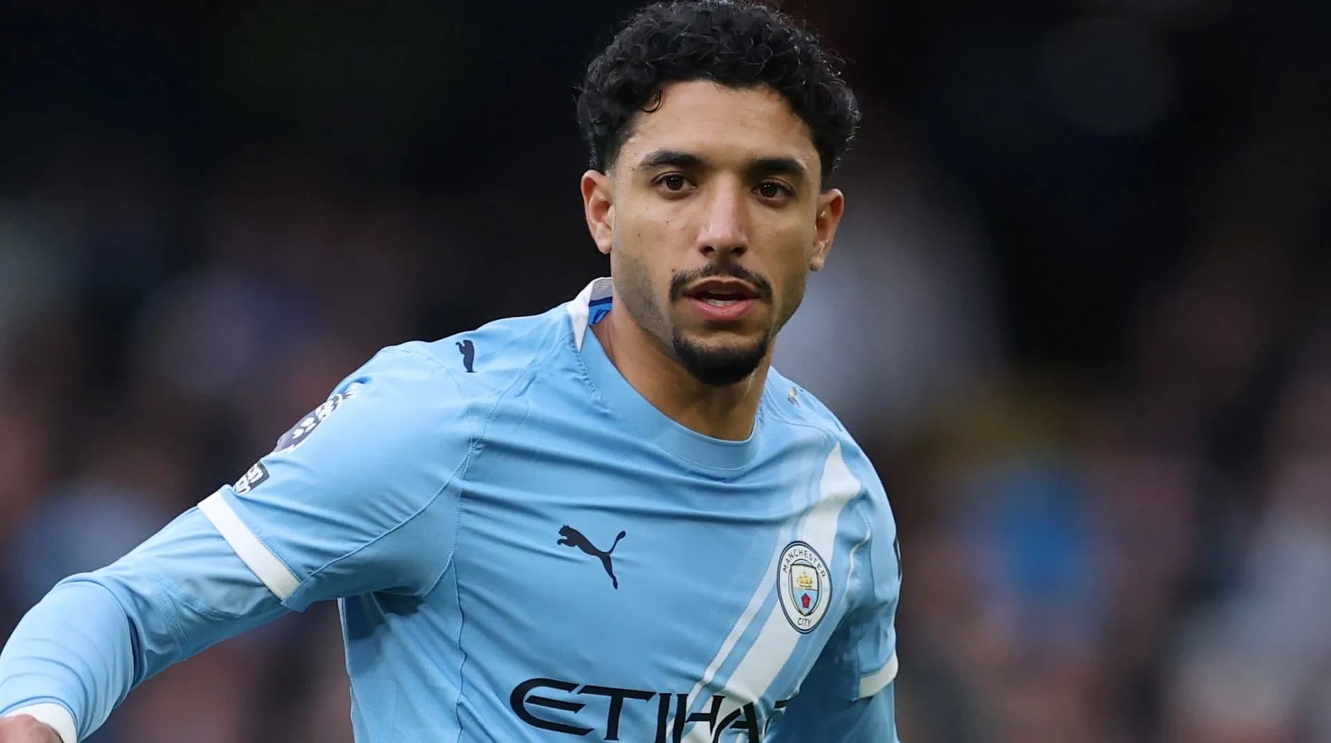 Barcelona nel mirino Omar Marmoush del Manchester City per l'attacco