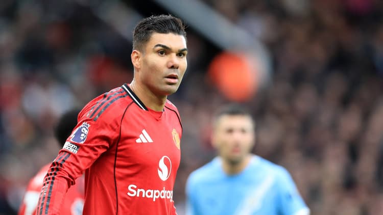Gullit Drängt Chelsea zur Verpflichtung von Casemiro