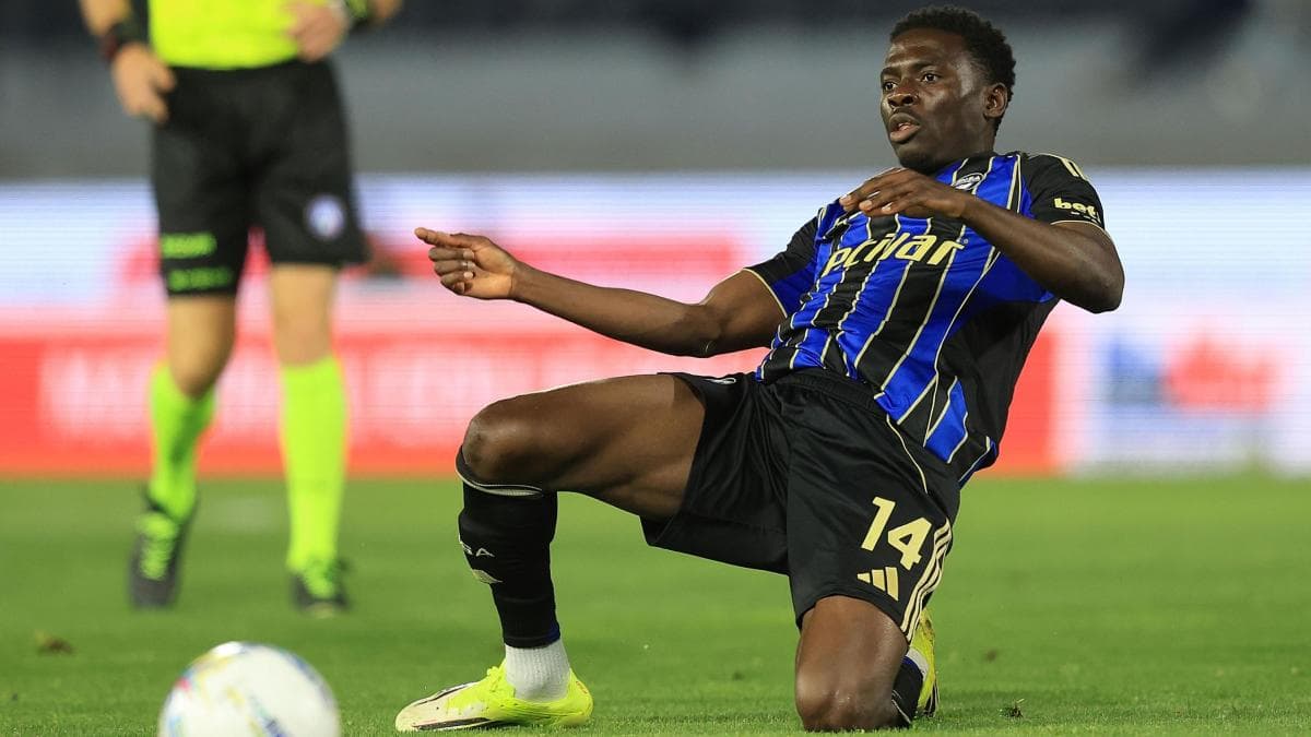 Inter will 10 Millionen Euro für Akinsanmiro nach geplatztem Deal mit Pisa
