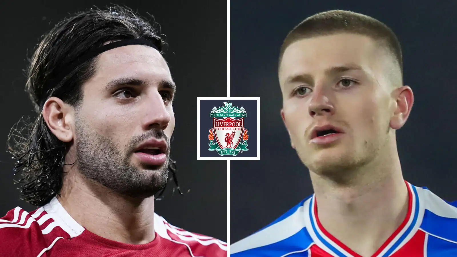 Liverpool Firm on Szoboszlai as Wharton Pursuit Intensifies