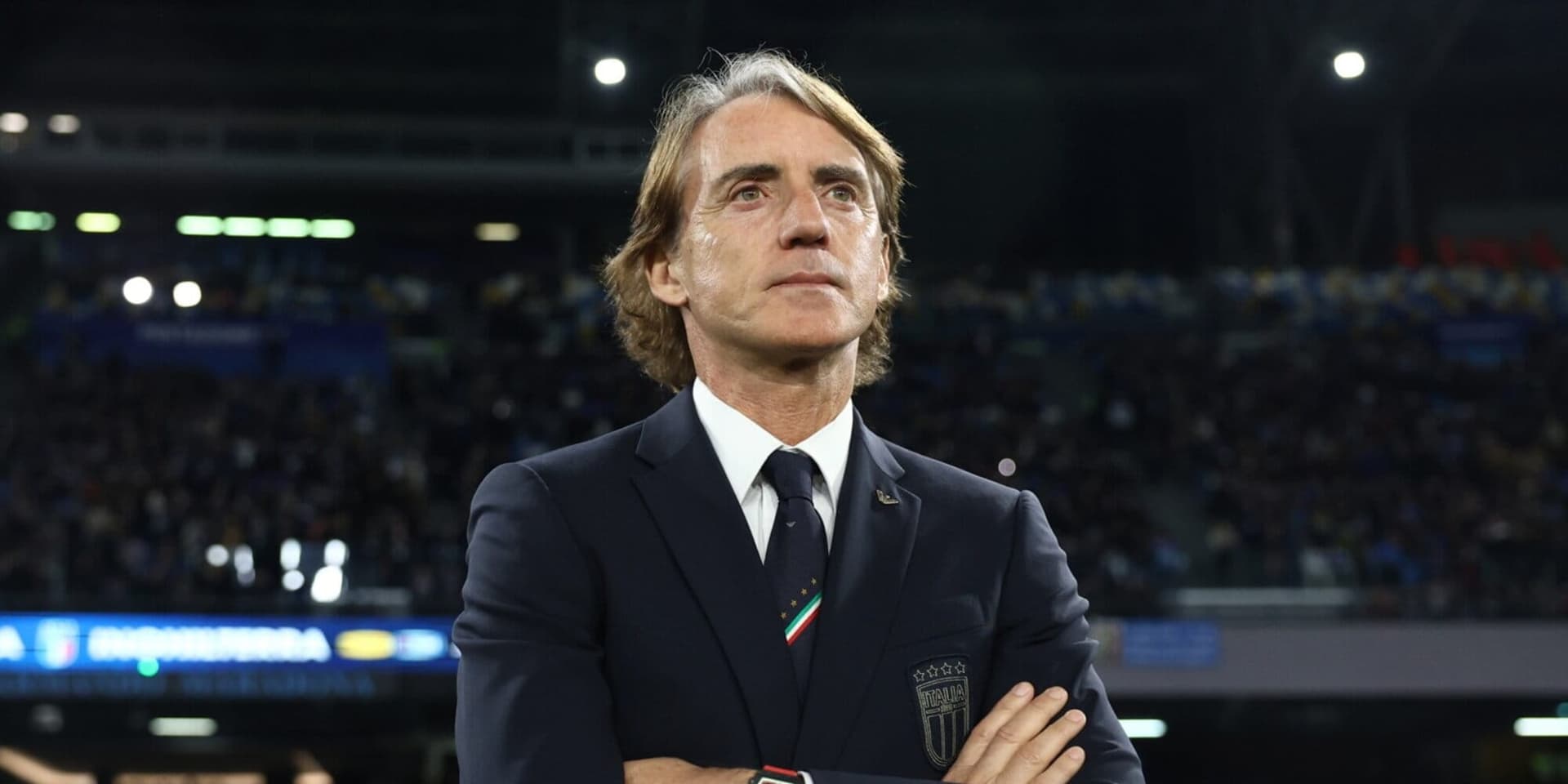 Mancini en Pole Position pour un Retour à la Sélection Italienne