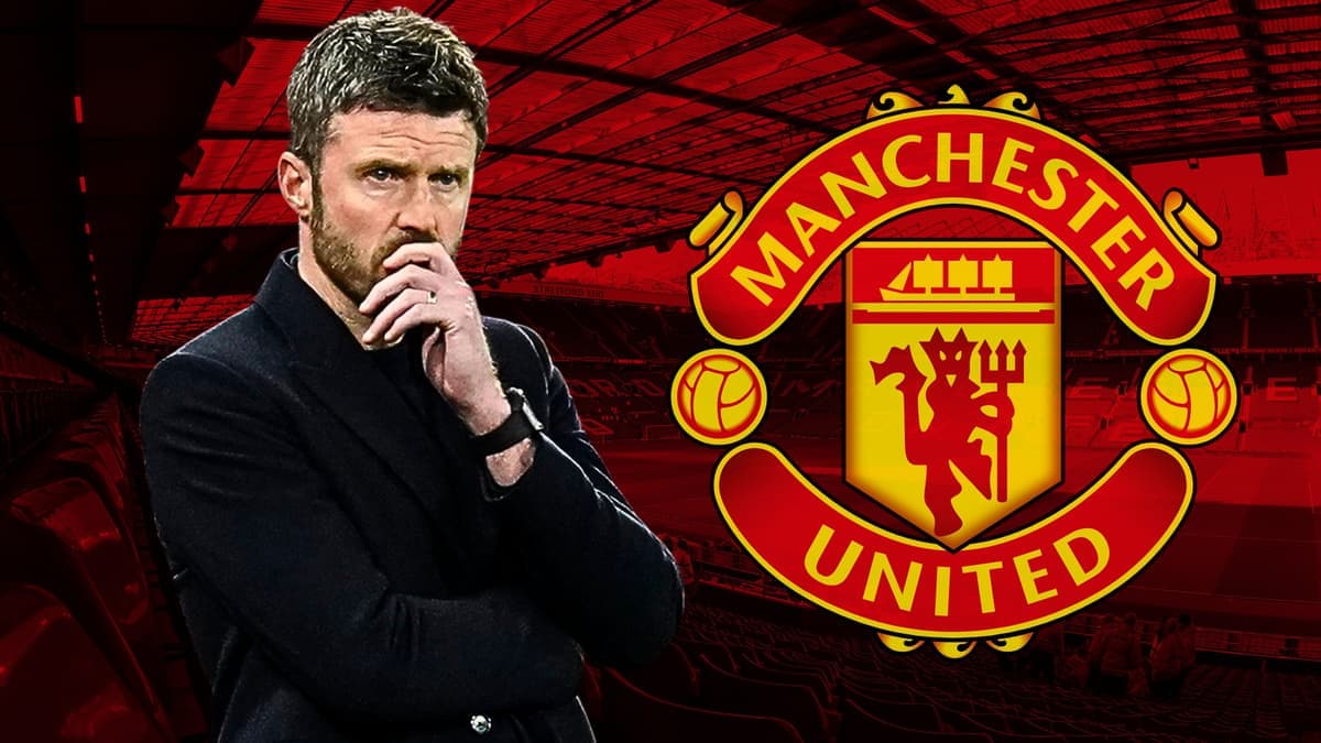 Man Utd Will Not Re-Sign Onana After Loan Spell