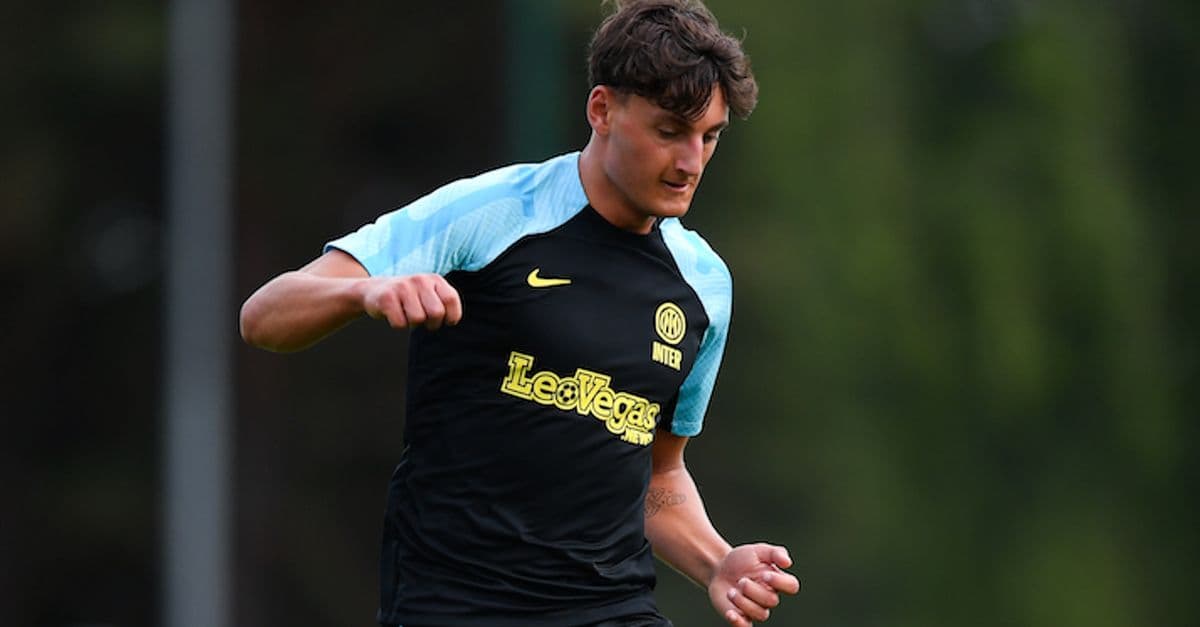 El Sporting de Lisboa Fichará a Silas Andersen por 10 Millones de Euros
