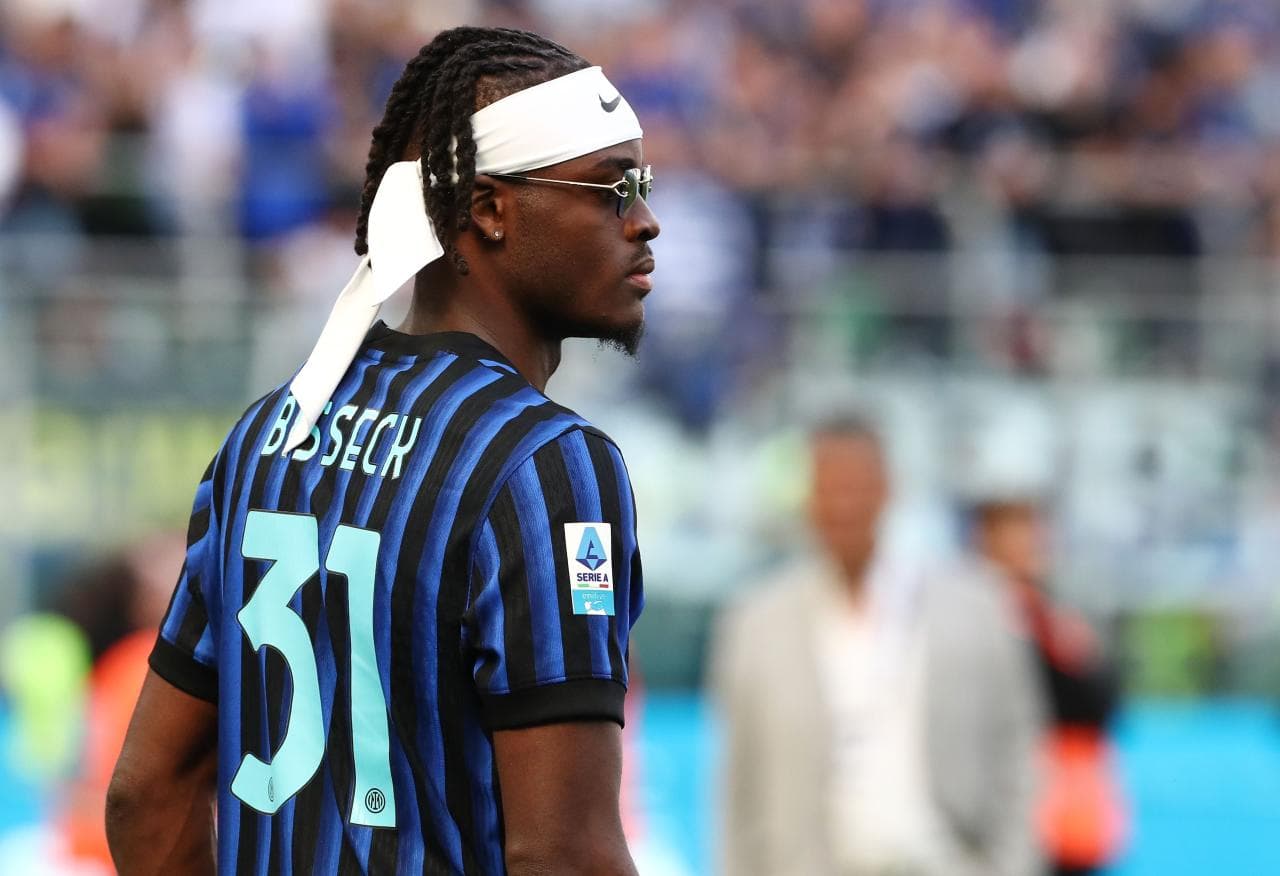 Bisseck Responde a los Rumores del Bayern y se Mantiene Concentrado en el Inter