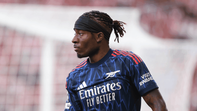 Madueke Reveals Trophy Ambitions Drove Arsenal Transfer