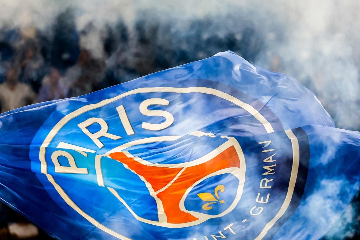 PSG Sign Young Goalkeeper Alessandro Longoni on Free Transfer