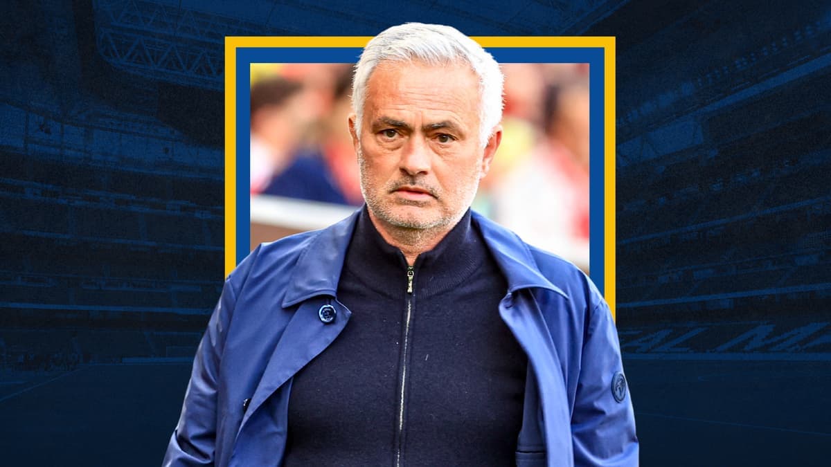 Mourinho Soutient un Double Transfer à 100 Millions d'Euros pour le Real Madrid
