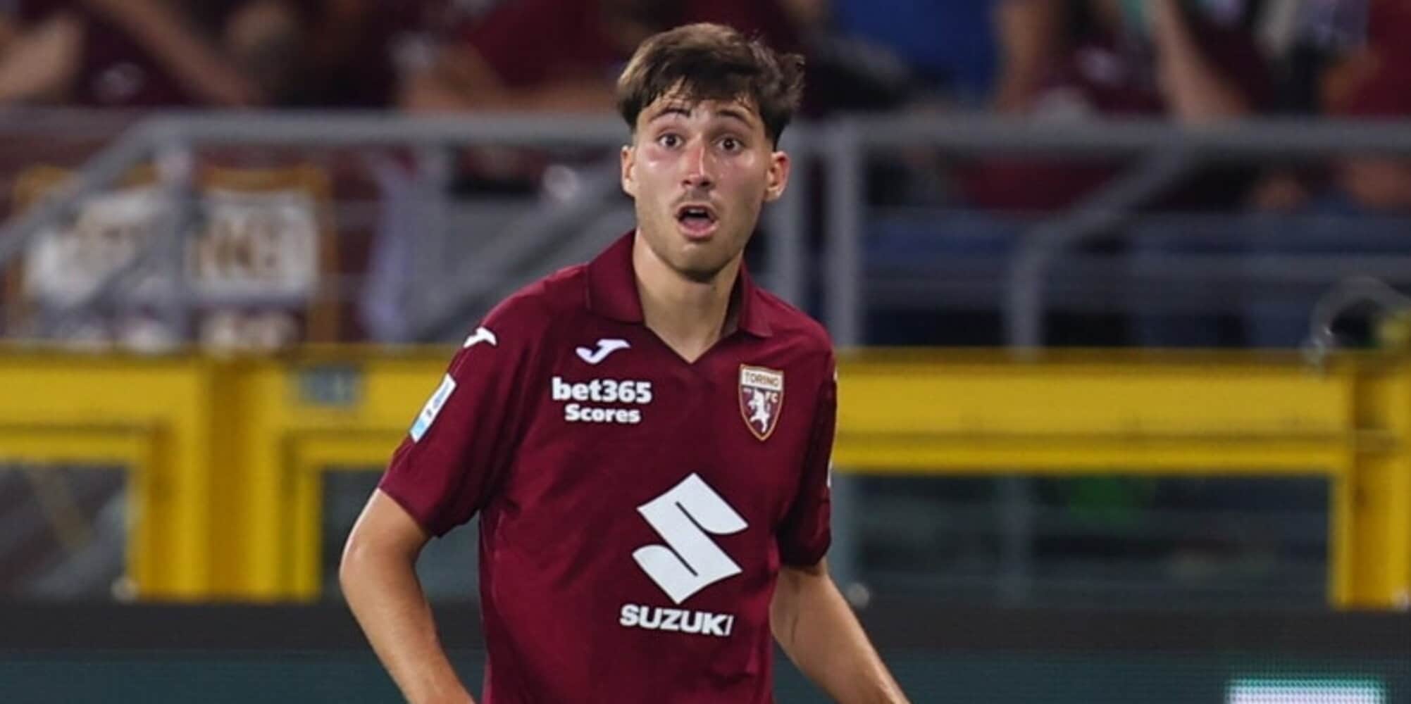 Il Torino Ingaggia Rafa Obrador dal Benfica