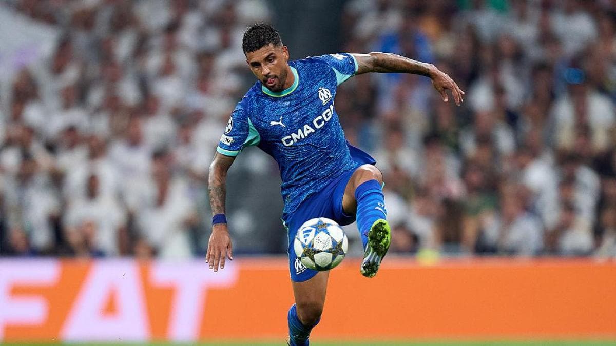 La Juventus nel mirino Emerson Palmieri: Spalletti lo vuole di nuovo