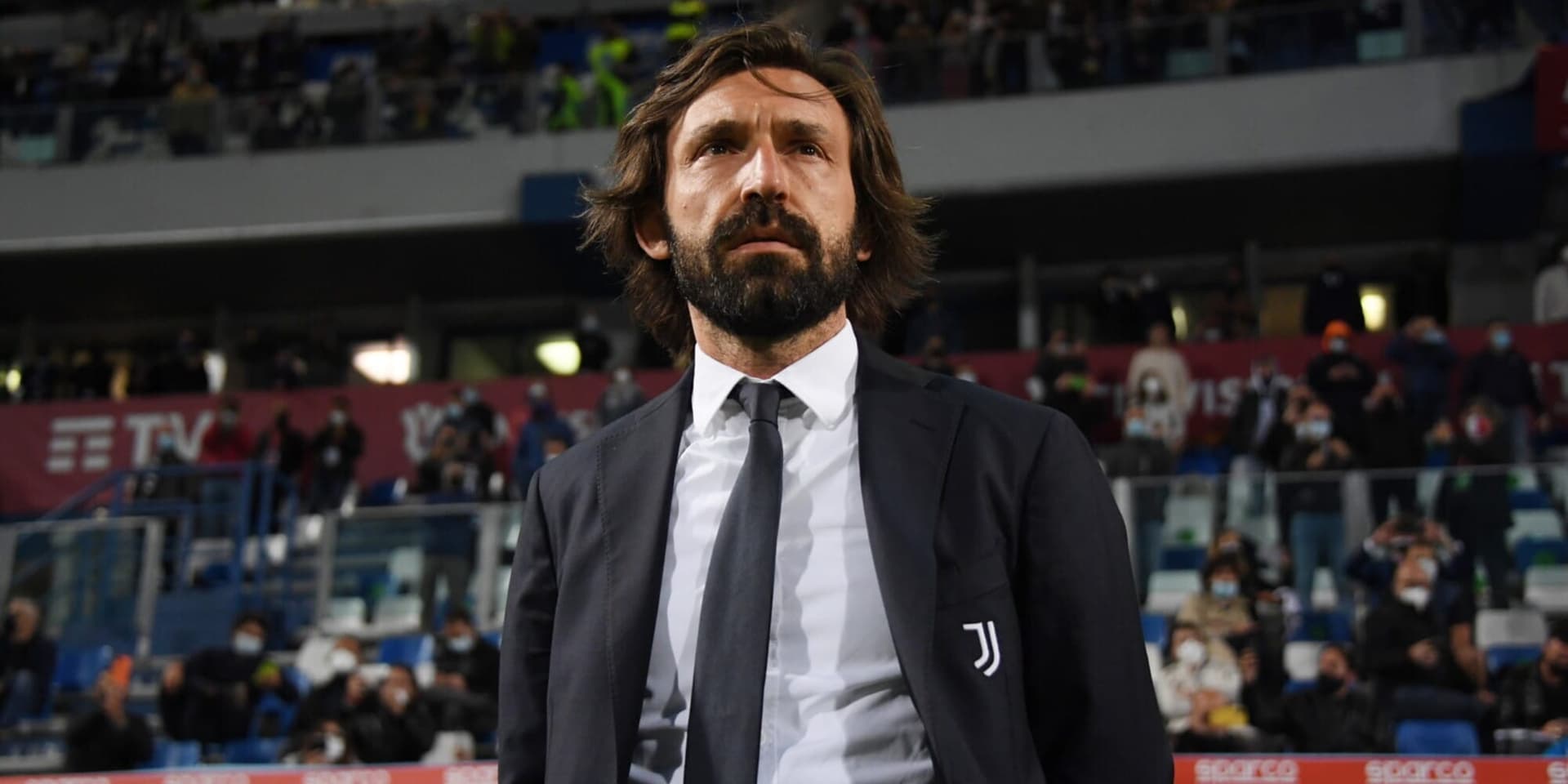 Pirlo sur le point de devenir le nouveau sélectionneur de l'Italie