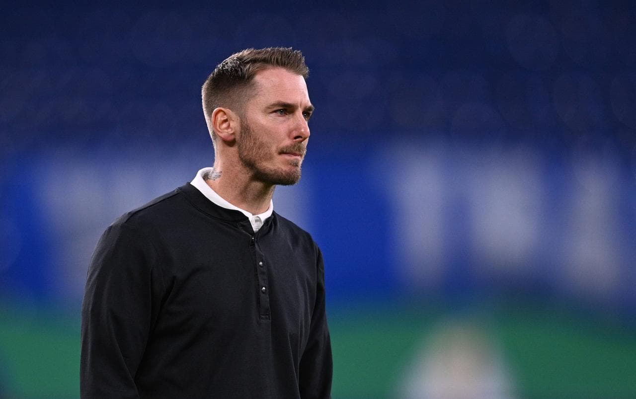 Tobias Strobl wird neuer Cheftrainer von VfL Wolfsburg