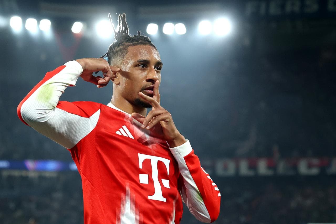 Bayern e Real Madrid smorzano le speculazioni sul trasferimento di Olise