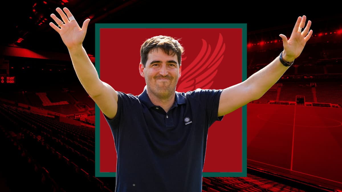 Liverpool sul mercato per Fernandez-Pardo, attaccante del Lille