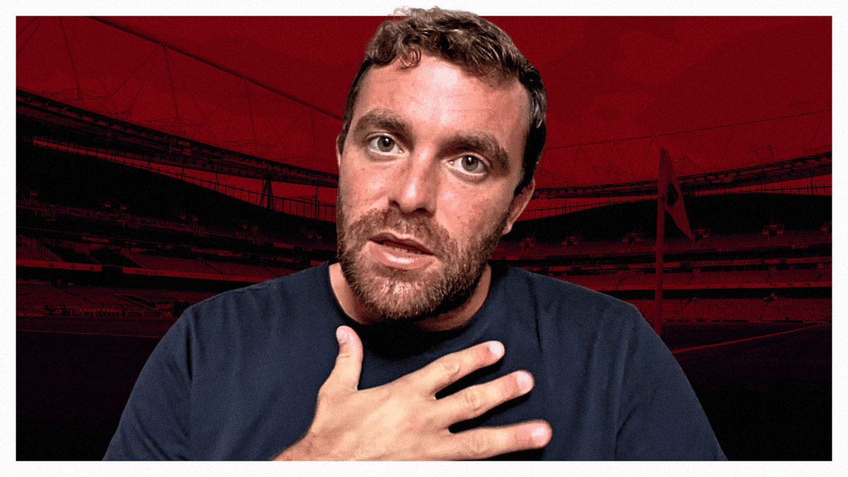 L'Arsenal punta Jeremy Monga del Leicester
