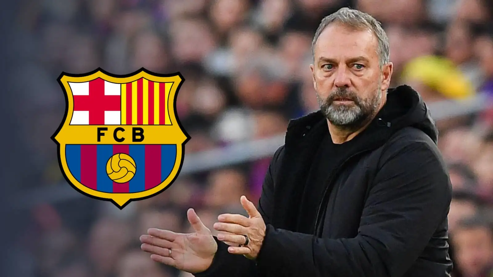Barcelona Verfolgt Alternativen zu Álvarez