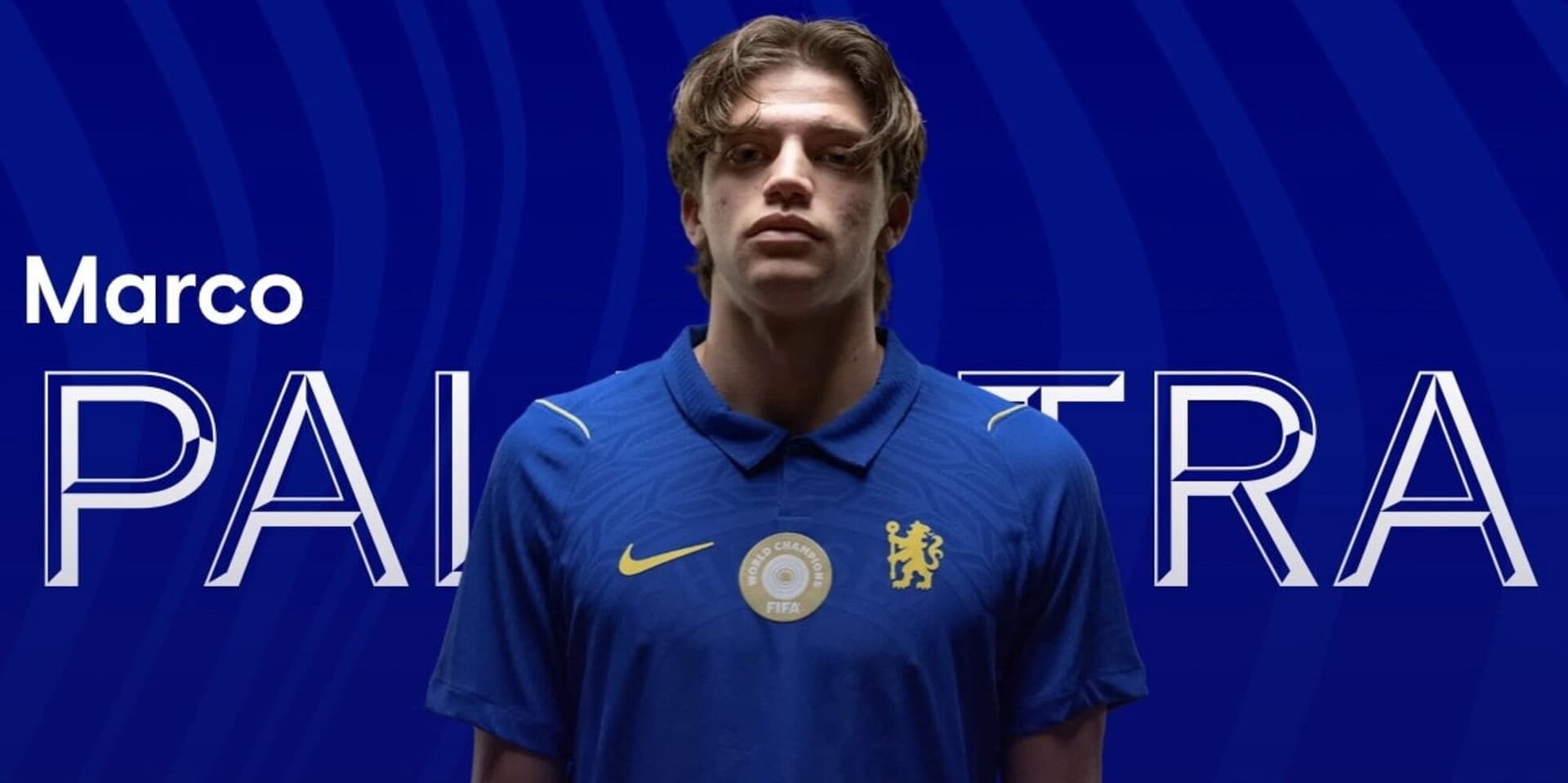 Chelsea Complete Deal for Atalanta's Marco Palestra - Other