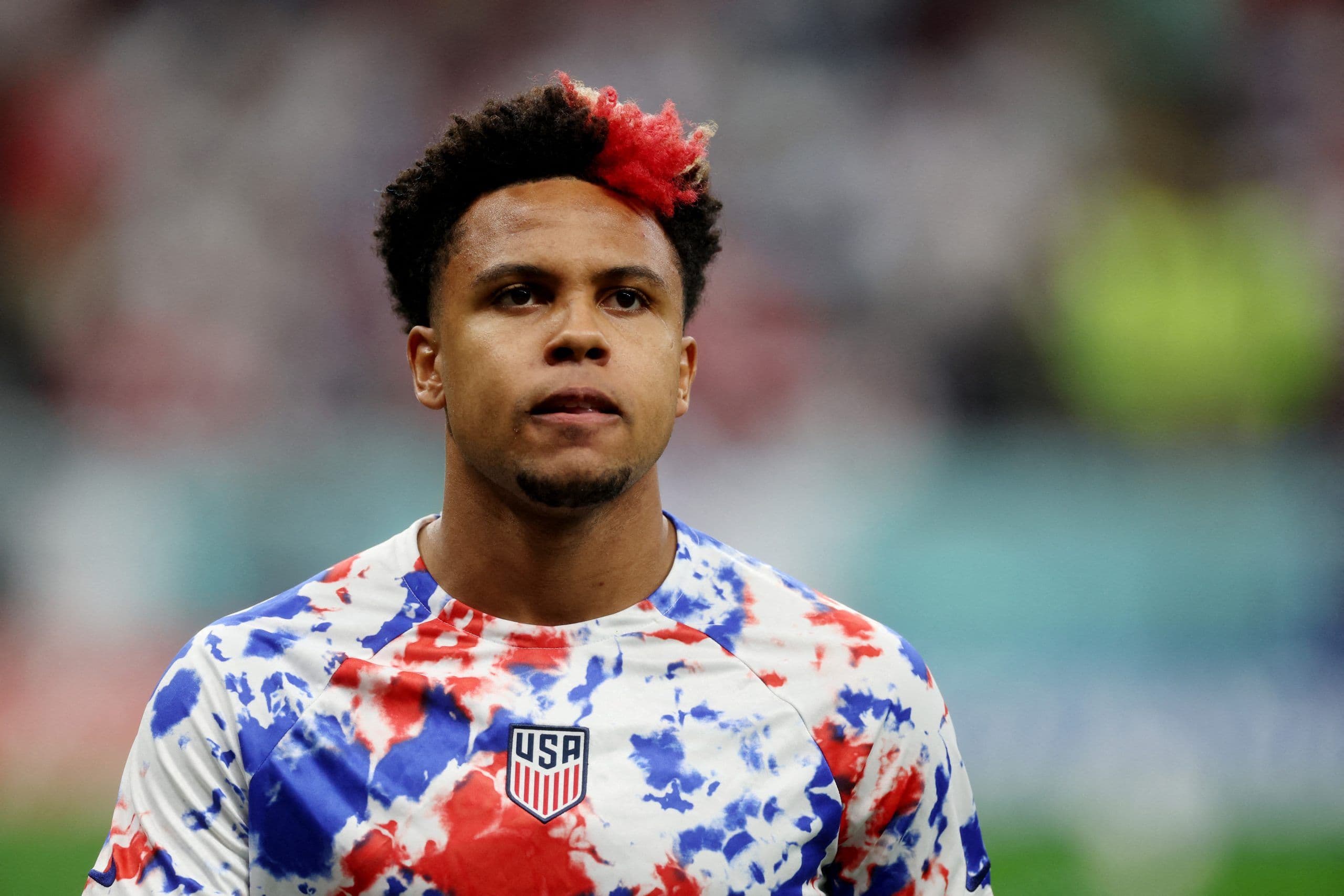 McKennie scores for USMNT as Juventus and Lille stars feature in international friendlies