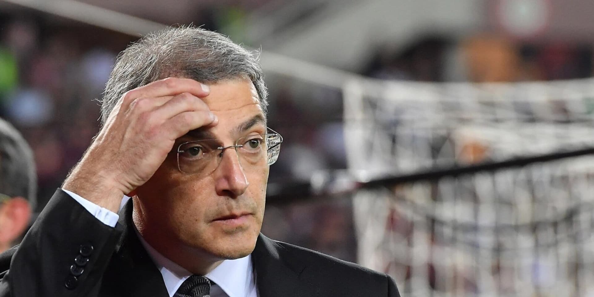 La Directiva de la Juventus Apuesta por la Continuidad con Comolli y Spalletti