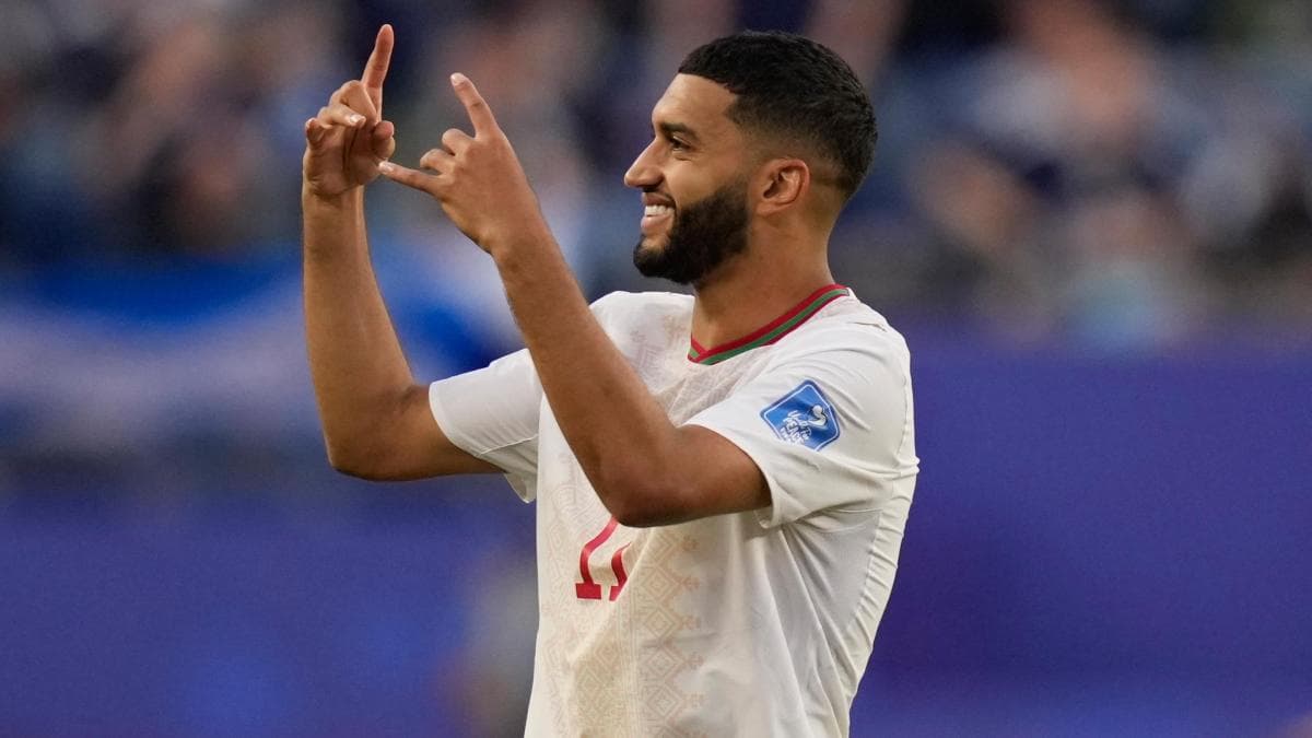 Saibari, McKennie, Baena : Des Options au Milieu de Terrain pour le Fantacampionat Mondial