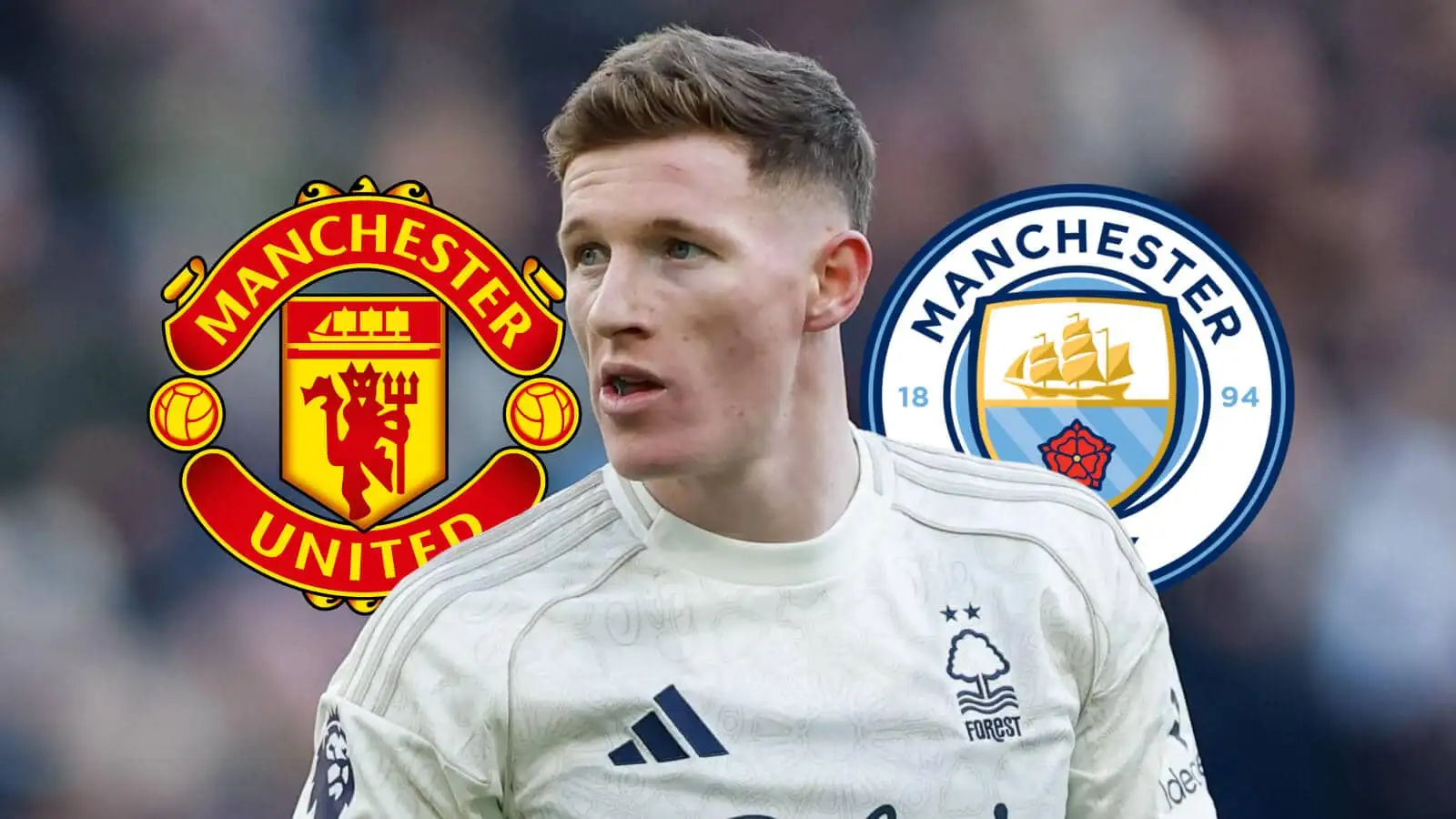 El Man Utd se retira de la carrera por Anderson, el acuerdo con el City 'se acelera' - Premier League