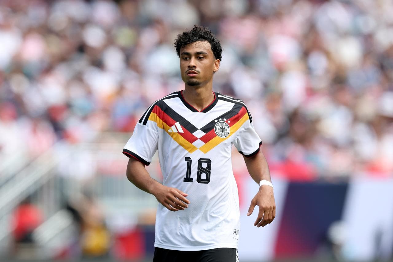 Stallo tra Bayern Monaco e Francoforte per Nathaniel Brown