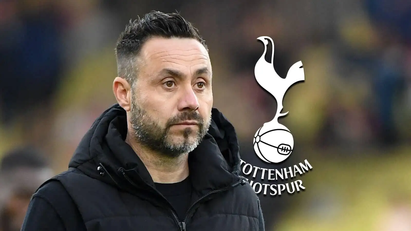 Spurs Plan Another Loan for Bundesliga Team of the Season Star - Bundesliga