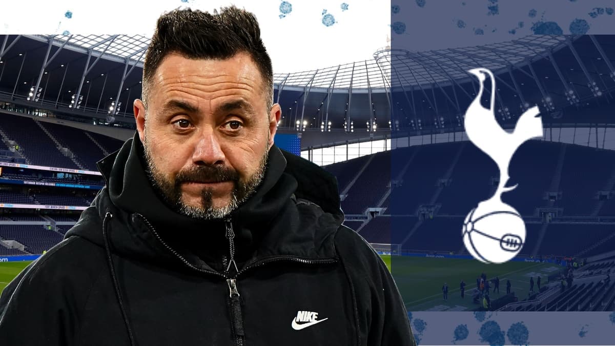 Waddle: Romero 'Nunca Quiso' Estar en el Tottenham, Salida Probable