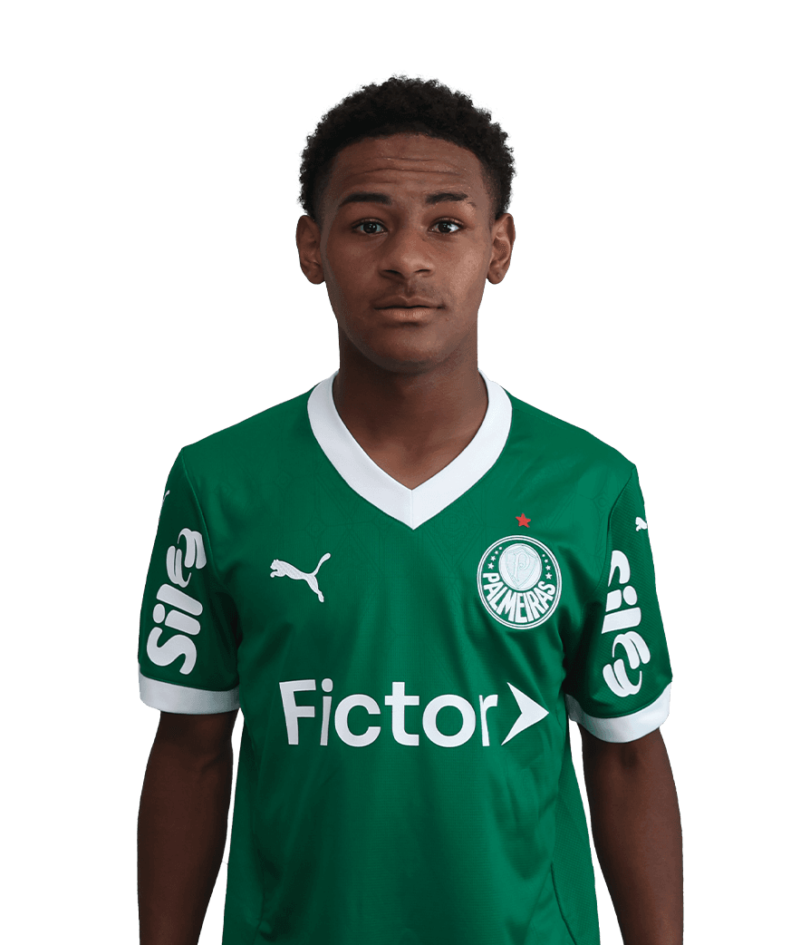 Newcastle United submit opening bid for Palmeiras teenager Eduardo Conceicao