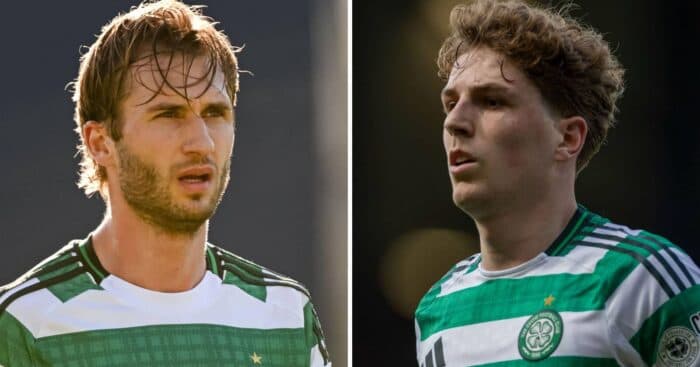 Man Utd, Liverpool Linked with Newcastle's Lewis Hall