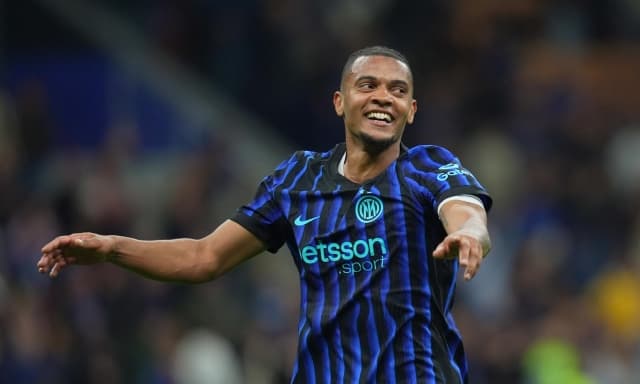 Inter plant Auslösung der Kaufoption für Manchester Citys Manuel Akanji