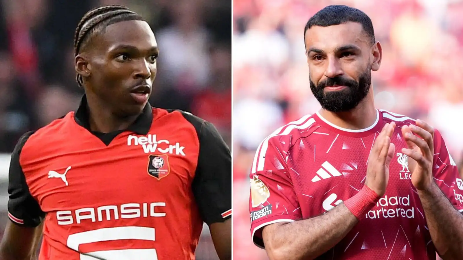 Salah, Robertson and Konate Depart as Liverpool Rebuild