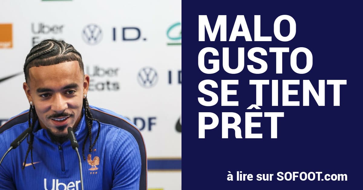 Gusto pronto a contendersi un posto in Francia ai Mondiali